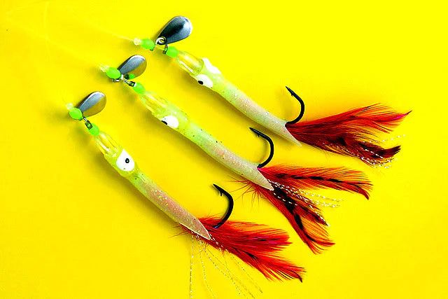 Shamrock Tackle Kilmore Killers - Red