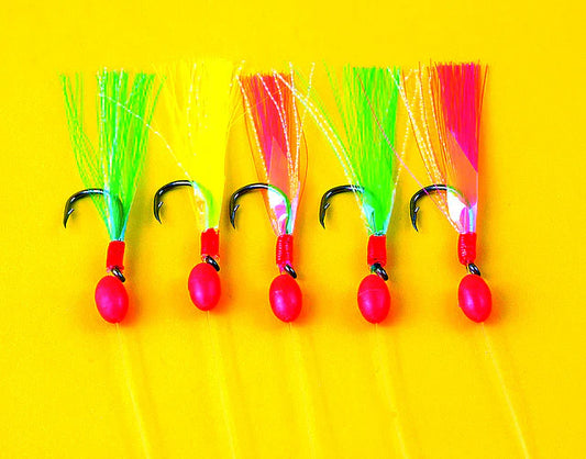 Shamrock Tackle Mardigra Rig