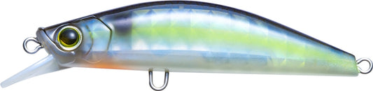 Yo-Zuri 3DR-X Flat Heavy Minnow Sinking (40mm/4g)