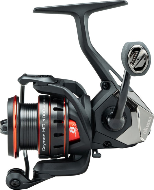 Okuma Ceymar HD Spinning Reels