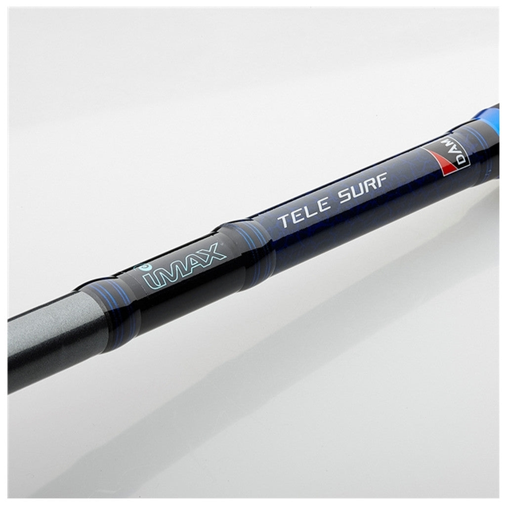DAM Imax Tele Surf (360cm, 100-250g)