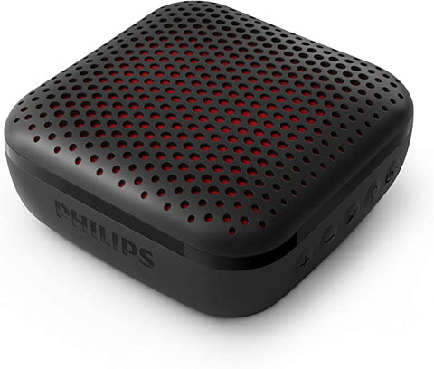 Philips TAS2505B Portable Bluetooth Speaker