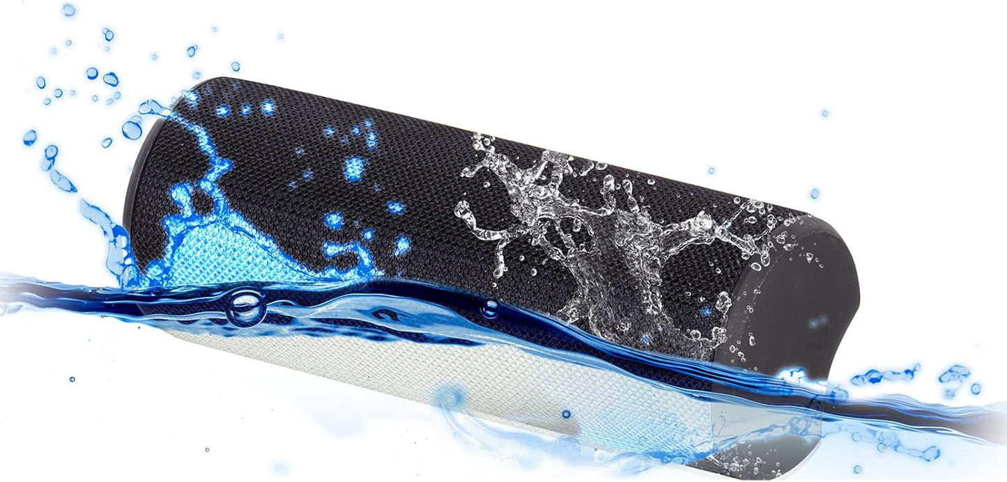 Trevi X-Jump Bluetooth Speaker 24W