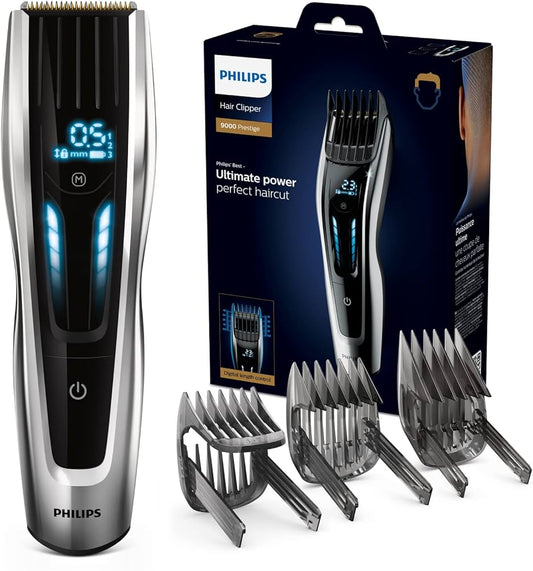 Philips Hair Clipper 9000 Prestige (HC9450/13)