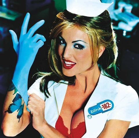 Blink 182 - Enema of the State LP (Vinyl)