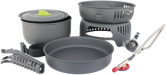 Yellowstone Tornado Cook Set