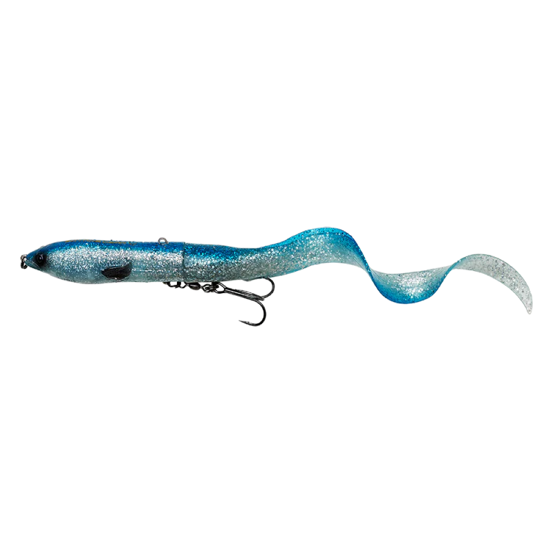 Savage Gear 3D Hard Eel (17cm, 50g)