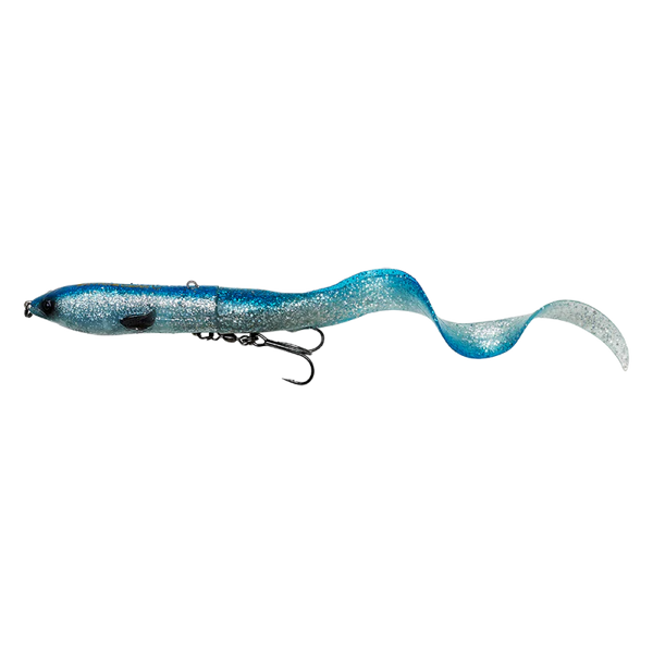 Savage Gear 3D Hard Eel (17cm, 50g)