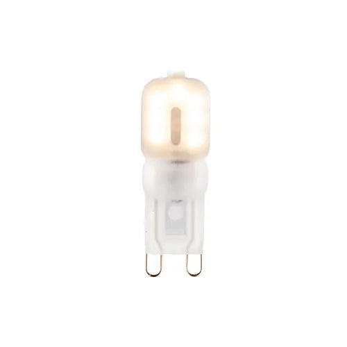 ENDON Saxby LED G9 2.5W 3000K
