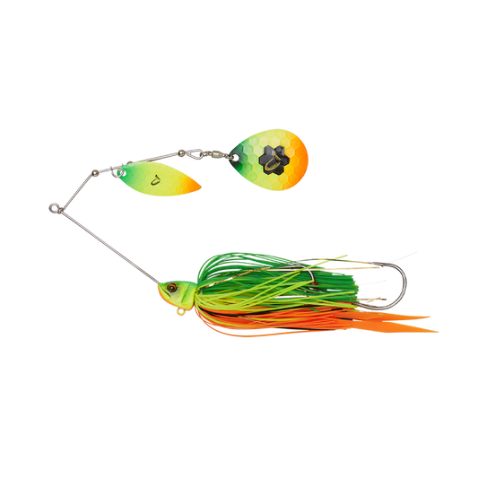 Savage Gear Da'Bush SpinnerBait (15cm / 21g)