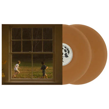 Noah Kahan - The Great Divide 2LP (Beer Bottle Vinyl)