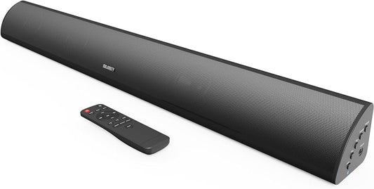 Majority Snowdon 2.1 Bluetooth Soundbar