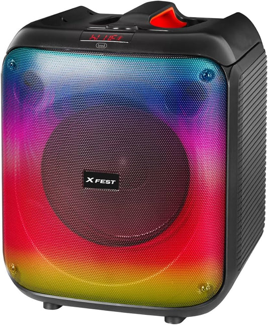 Trevi X-FEST Amplified Speaker 60w (XF470)