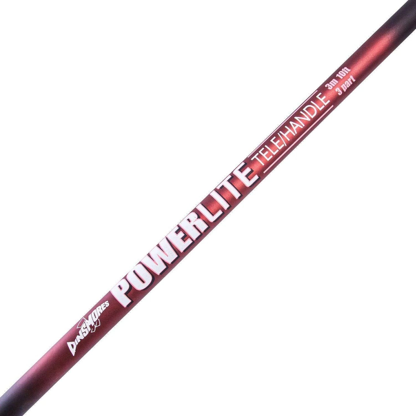 Dinsmores Powerlite Tele Handle 10ft / 3m
