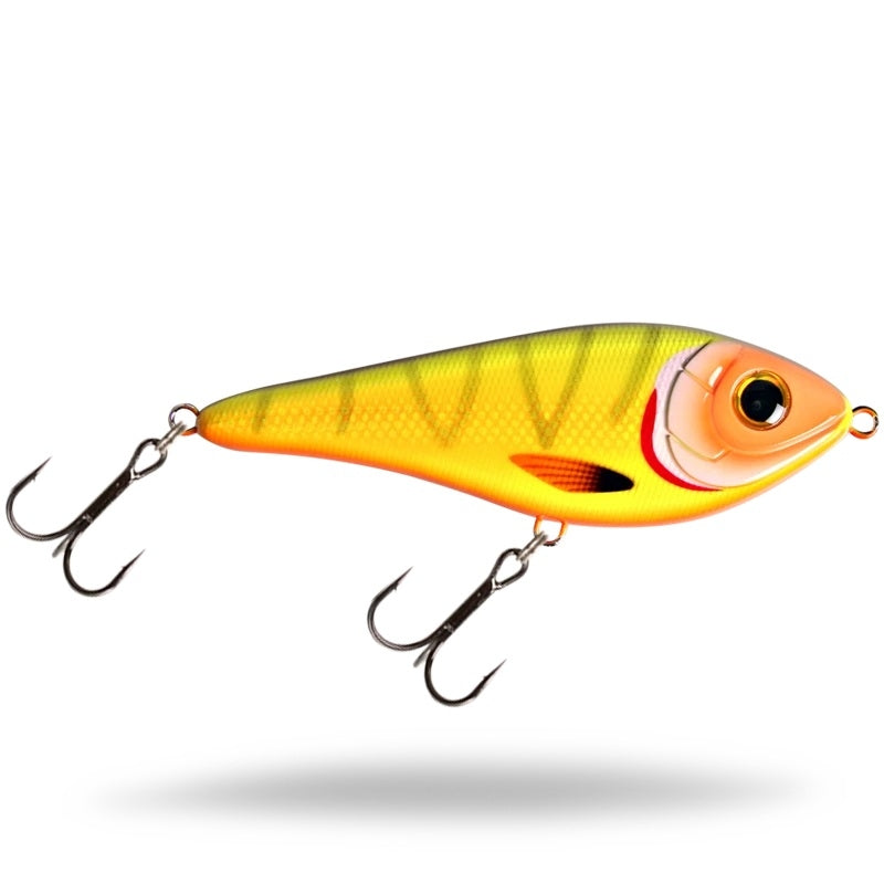 Strike Pro Buster Swimbait (13cm / 65g)