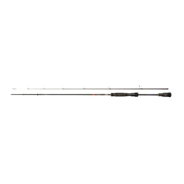 Berkley URBN Finesse Lure Rod (6'7"/200cm, 3-14g)