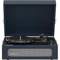 Crosley Voyager Bluetooth Record Player