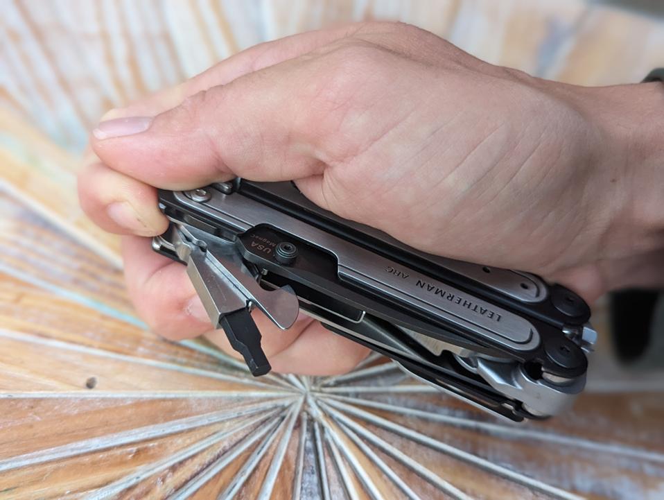 Leatherman ARC