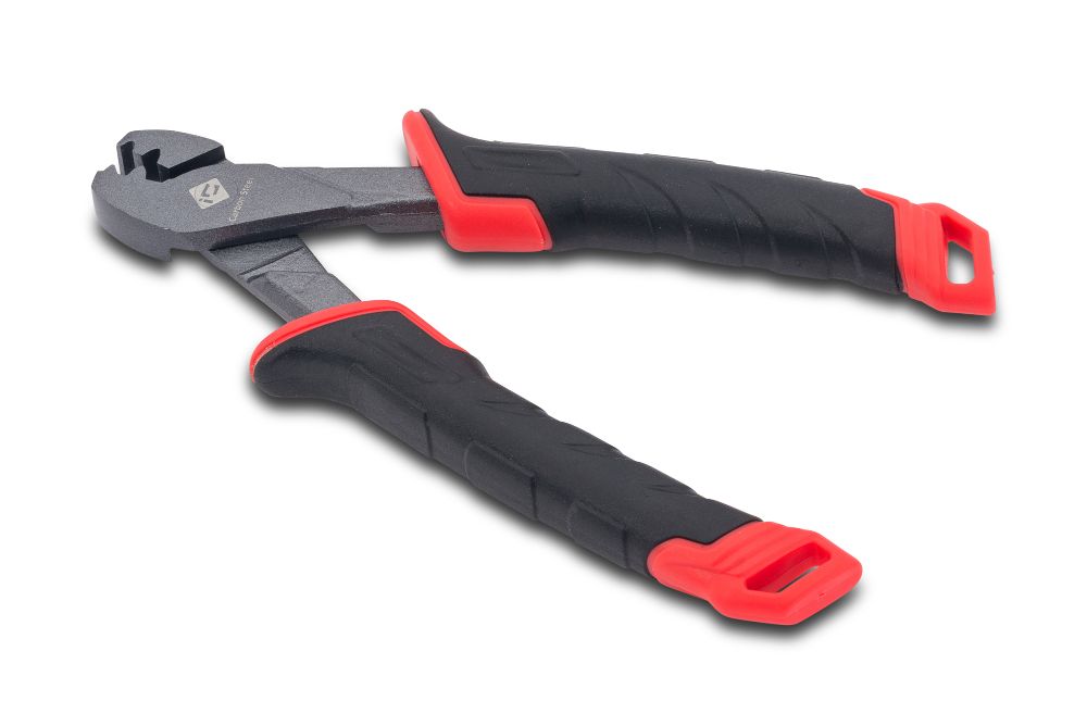 Iron Claw Profi Crimping Pliers