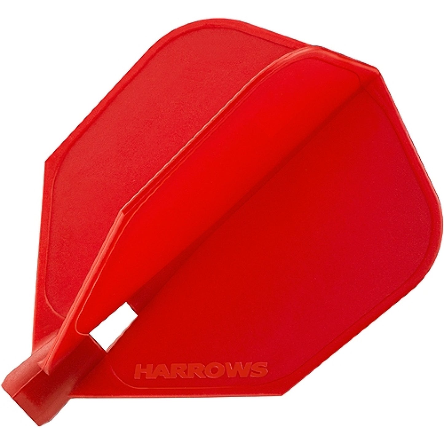 Harrows Clic & Stealth Flights and Stems System