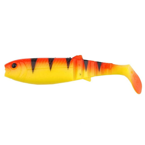 Savage Gear Cannibal Shad (6.8cm / 3g)