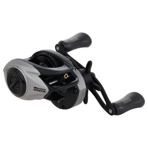 Abu Garcia Max X Low Profile Baitcasting Reel - LH Wind