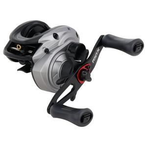 Abu Garcia Max X Low Profile Baitcasting Reel - LH Wind