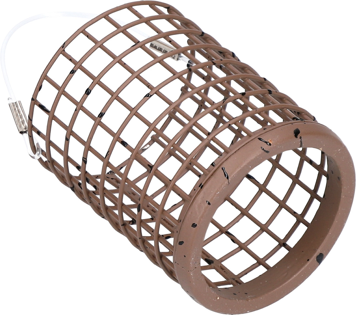 Mikado Open Bait Up Feeder - L