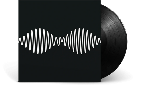 Arctic Monkeys - AM LP (Vinyl)