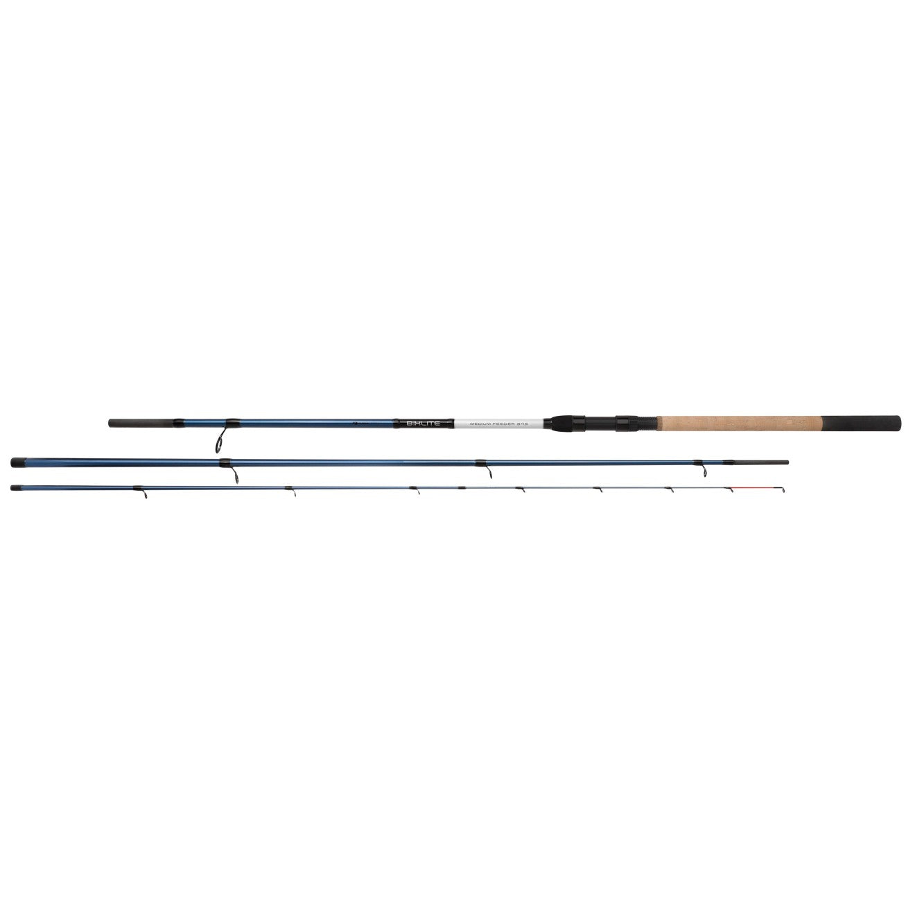 Mikado Bixlite Medium Feeder Rods (3+3sec)