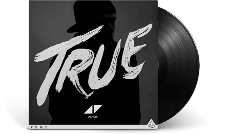 Avicii - True LP (Vinyl)
