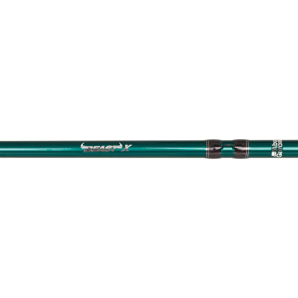 Abu Garcia Beast X Pike 792H 50-90g Casting Rod - EVA Handle