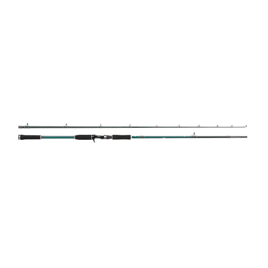 Abu Garcia Beast X Pike 792H 50-90g Casting Rod - EVA Handle