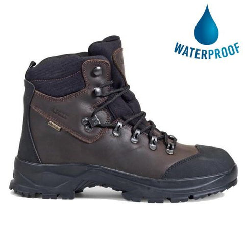 Aigle Laforse 2 Waterproof and Breathable MTD Boots