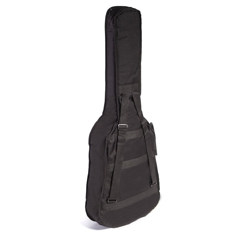 Koda 4/4 Acoustic Guitar Pack - Black