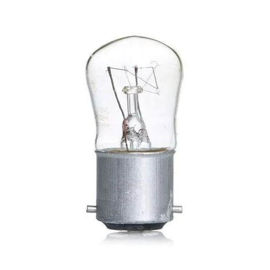 Bell Lighting Pygmy Bulb 15w BC/B22