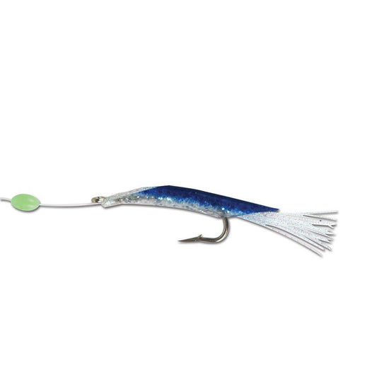AXIA Blue Flash Rig (3HK, 2/0)