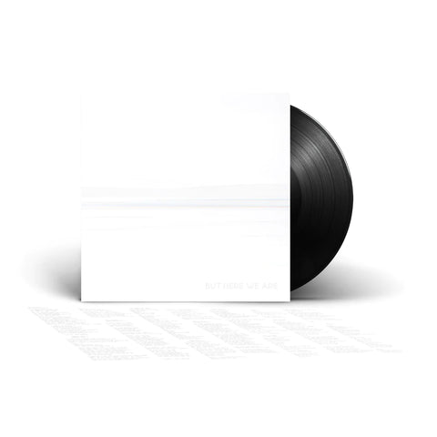 Foo Fighters - But Here We Are LP (Vinyl)