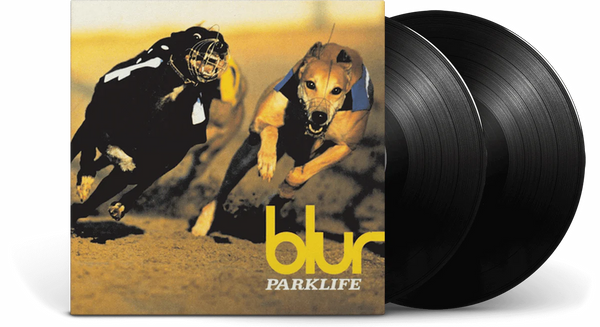 Blur - Parklife 2LP (Vinyl)