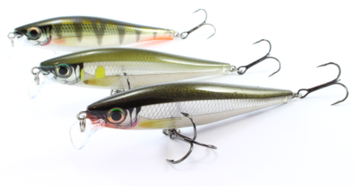 Rapala BX Minnow 10cm / 12g