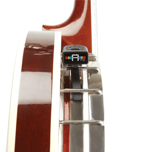 D'Addario PW-CT-16 Micro Banjo Tuner