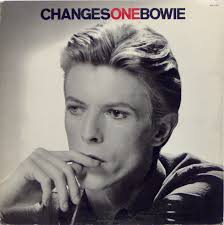 David Bowie - Changes Ones LP (Vinyl)