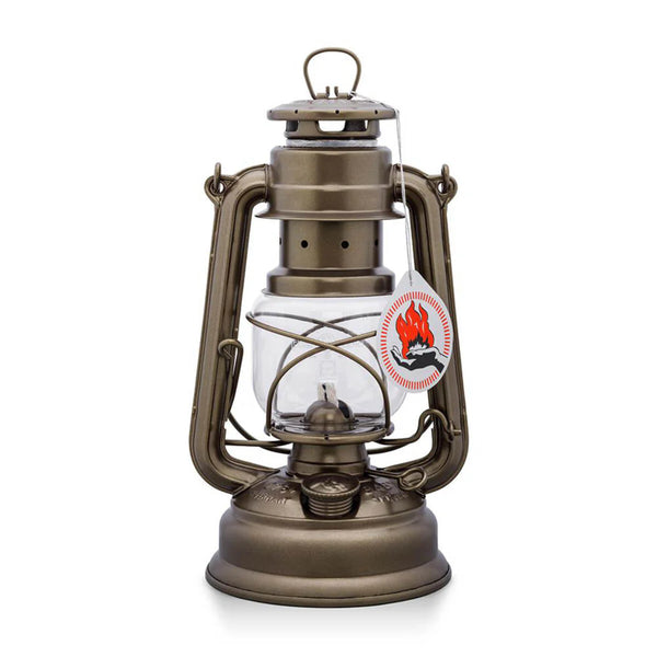 Feuerhand Baby Special 276 Hurricane Lantern (Various Colours)