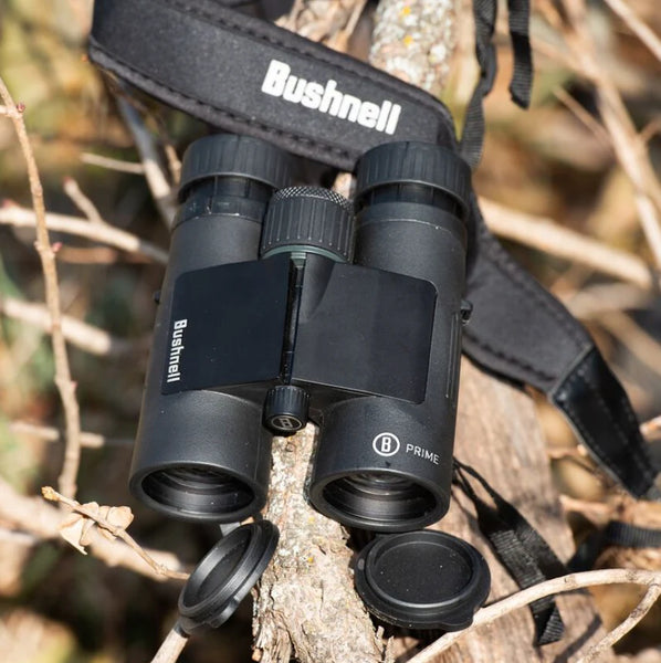 Bushnell 8x42 Prime RP FMC Binoculars