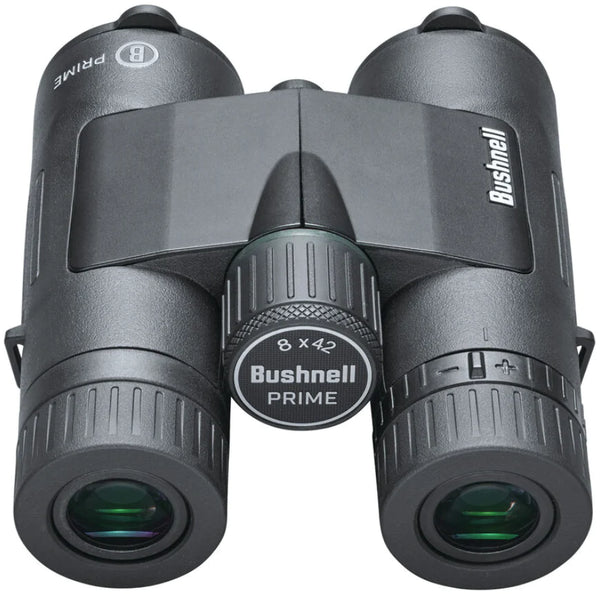 Bushnell 8x42 Prime RP FMC Binoculars