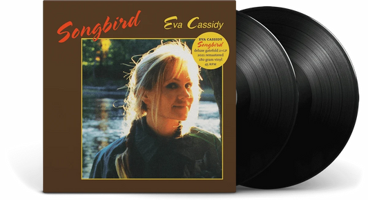 Eva Cassidy - Songbird 2LP (Vinyl)