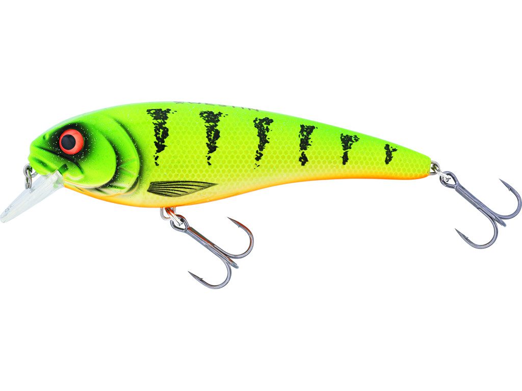 Westin Rawbite Crankbait (15cm / 61g)