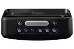 Lenco FM Clock Radio