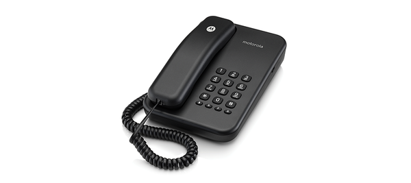 Motorola CT100 Corded Telephone