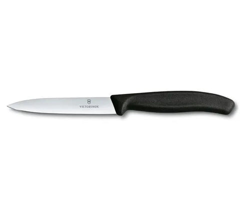Swiss Classic Paring Knife Victorinox -  4" Blade